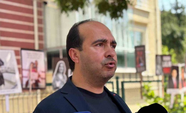 Bolu Baro Başkanı Barut’tan Kartalkaya açıklaması: "Cuma günü ara karar verileceğini düşünüyoruz"