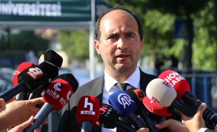 Bolu Baro Başkanı Barut’tan Kartalkaya açıklaması: "Yaklaşık 15 gün sürmesi bekleniyor"