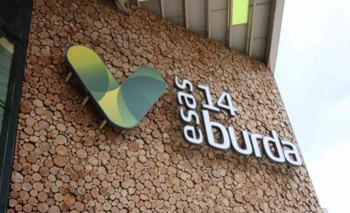 Bolu’da 14 Burda AVM tuvaletinde skandal olay