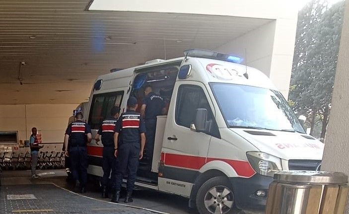 Bolu’da cezaevinde bir mahkum, bıçakla başka bir mahkumu öldürdü