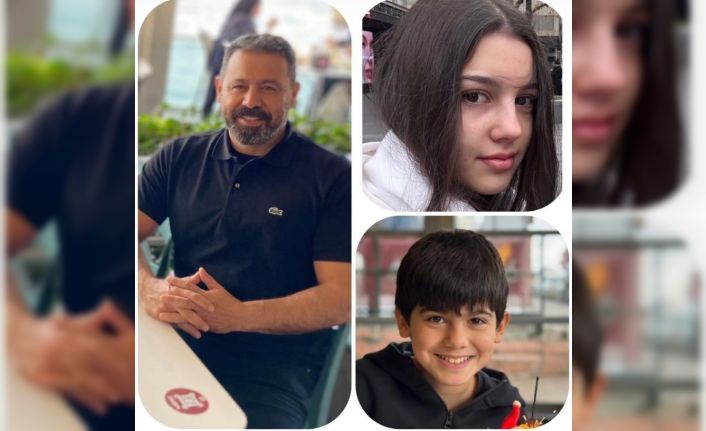 Bolu’daki otel yangını davasında acılı anne: "Çocuklarımın mezarına çiçek bırakırken yanlarında kendime de mezar aldım beni çeksin diye"