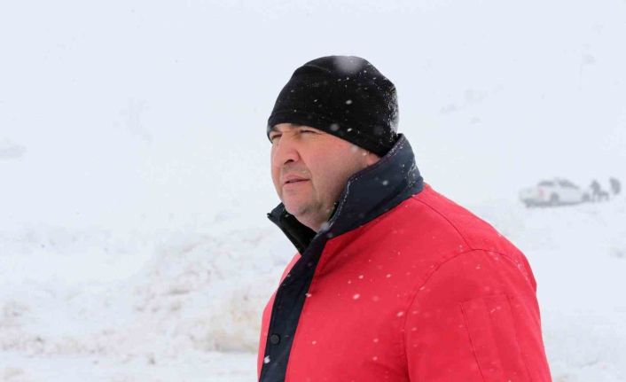 Bolu’daki otel yangını davasında İtfaiye Müdür Vekili Coşkun savunmasını verdi