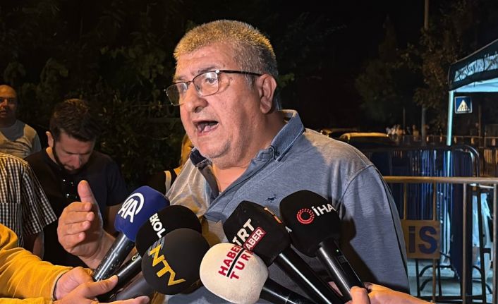 Bolu’daki otel yangını davasında müşteki avukatından otel denetçilerine tepki