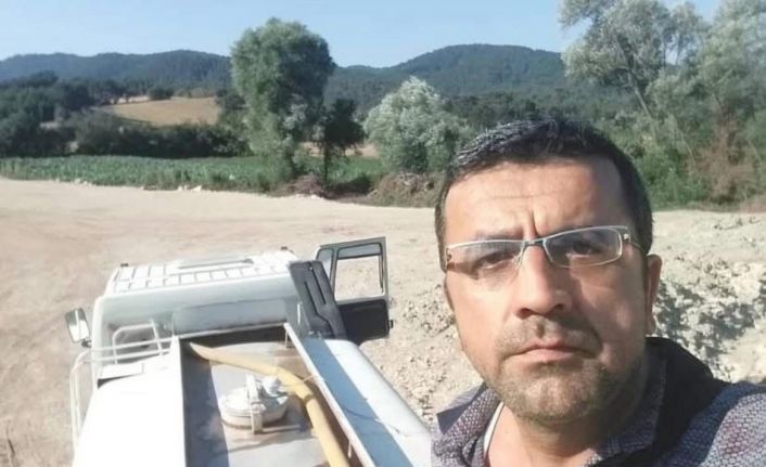 Bolu’nun gönüllü kahramanı gözyaşlarıyla son yolculuğuna uğurlandı