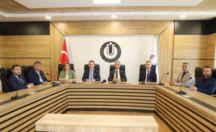 ‘Bozkırda Türk İzleri: Ortak Miras, Ortak Gelecek’ projesinin ilk ayağı Moğolistan’da gerçekleştirildi