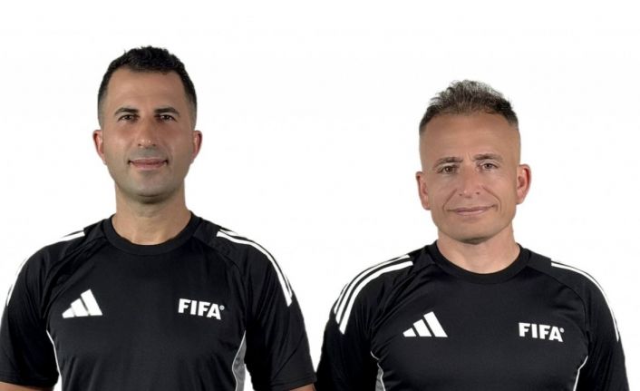 BSWW’dan plaj futbolu hakemlerine görev