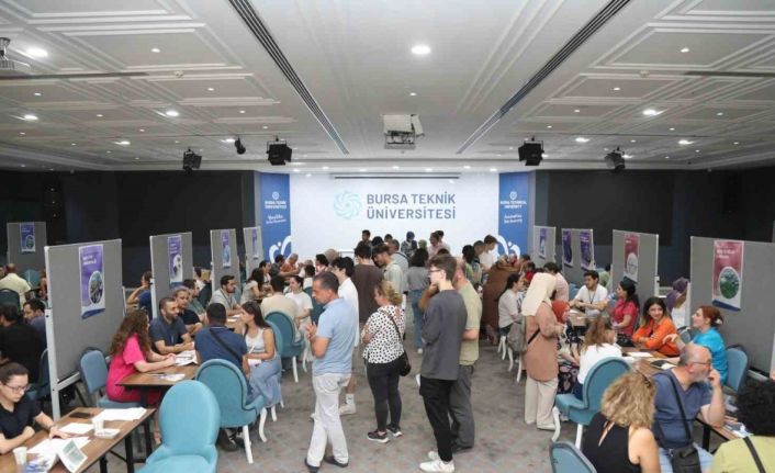 BTÜ tercih günleri başlıyor
