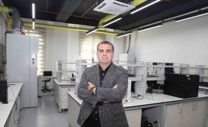 BTÜ’den enerji sektörü için kendini onaran malzeme projesi
