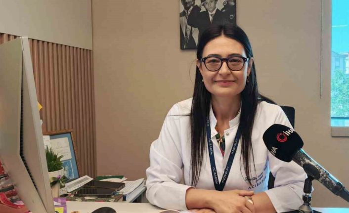 Bu sendrom her 10 kadından birinde görülüyor