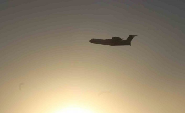 Buca’daki orman yangınıyla ilgili 2 şüpheli gözaltına alındı