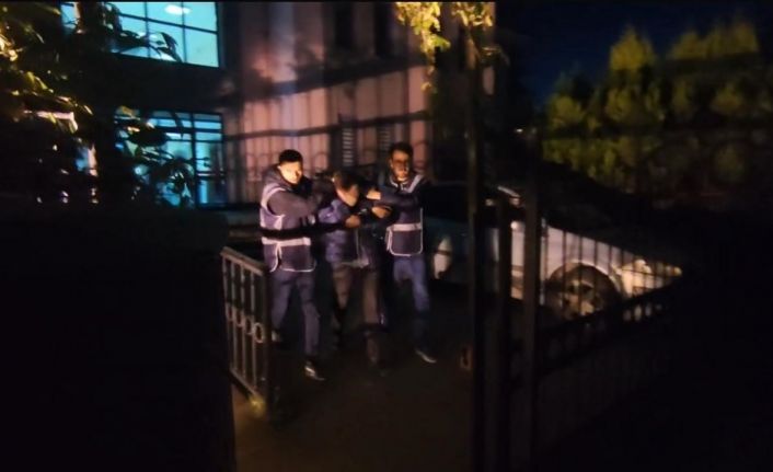 Bungalovdaki gizli kamera skandalında iddianame hazırlandı