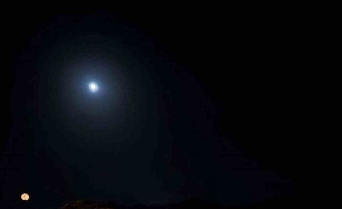 Burdur’da refüje çarpan motosiklet sürücüsü hayatını kaybetti