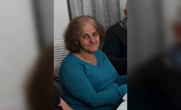 Burdur’da yalnız yaşayan yaşlı kadın evinde ölü bulundu