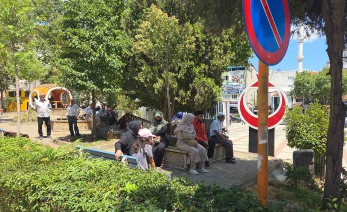 Bursa bir kez daha sallandı: Büyüklüğü 4.3