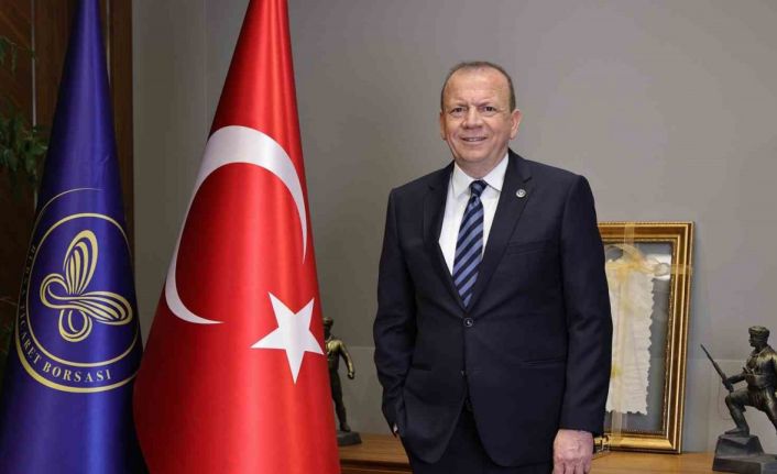 Bursa TB, tarım ticaretinde güvenli liman olmaya devam ediyor