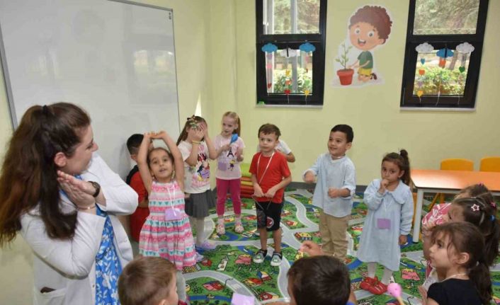 Bursa Yuvam’da kayıtlar başladı