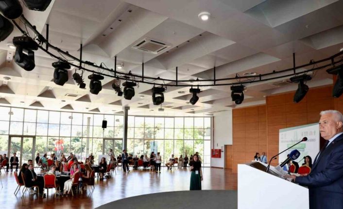 Bursa’da çevre düzeni planı, ortak akıl ile şekilleniyor