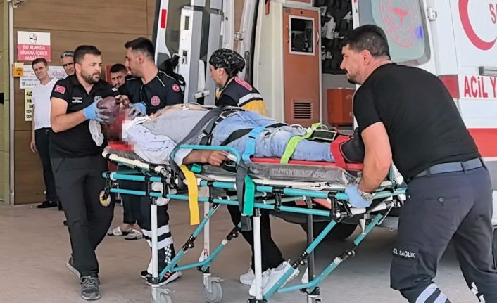 Bursa’da inşaatın 3. katından düşen işçi hayatını kaybetti