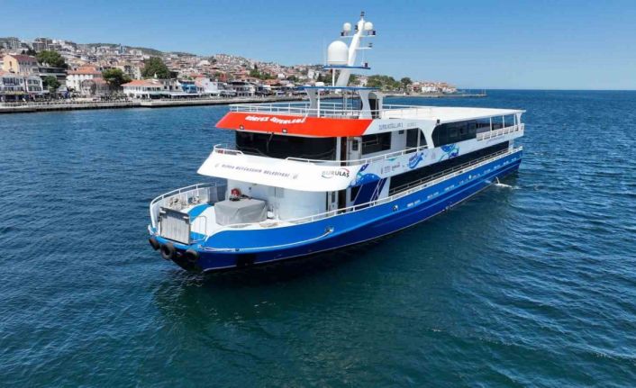 Bursa’da körfez seferleri 5 Temmuz’da başlıyor