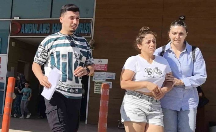 Bursa’da uyuşturucu taciri suçüstü yakalandı