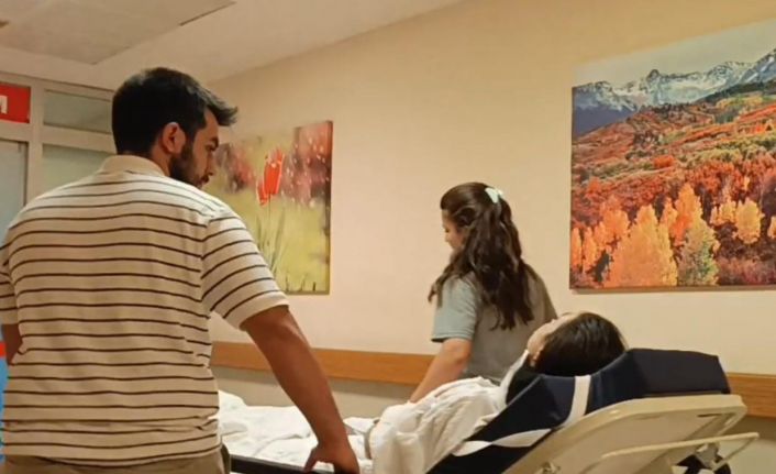 Bursa’da zincirleme kaza: 4 yaralı