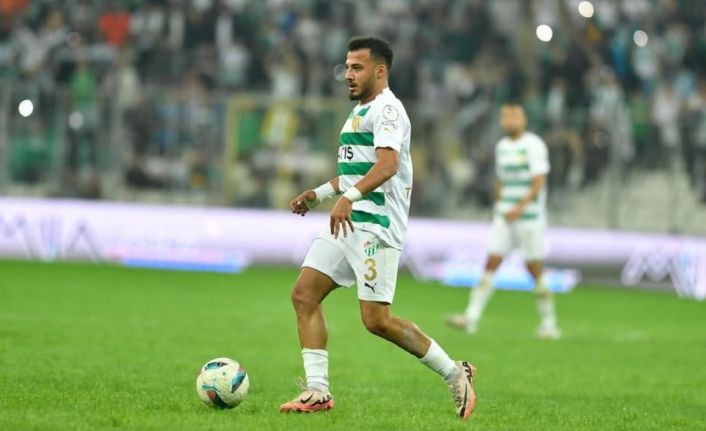 Bursaspor’da Furkan Özyapı ve Abdullah Tazgel ile yollar ayrıldı