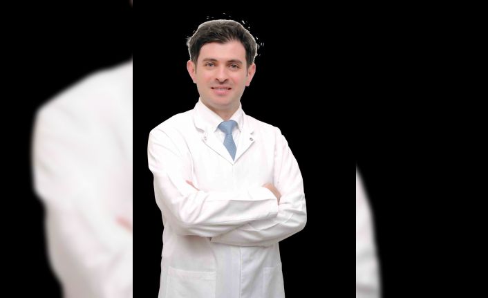 "Burun estetiğinin yüze uyum sağlaması önemli"