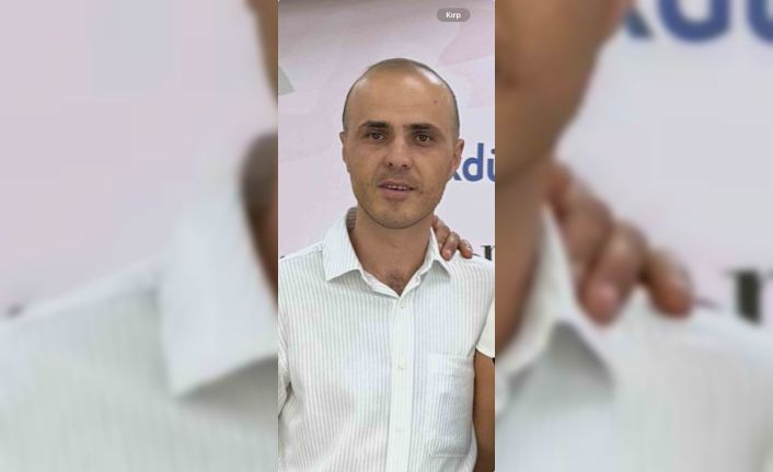 Büyükçekmece Gölü’nde kaybolan Okan Kurnaz’ı arama çalışmaları 21 saattir devam ediyor