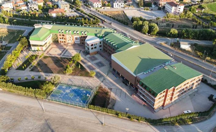 Büyükerşen’in vakfına kayyum atandı