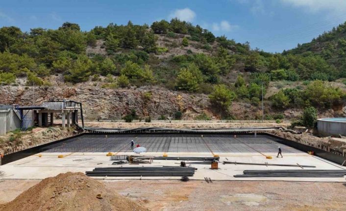 Büyükşehir Belediyesi’nden Alanya’ya 6 yılda 2,6 milyar TL’lik altyapı yatırımı