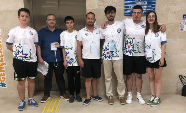 Büyükşehir Satranç Takımı, turnuvayı namağlup tamamladı