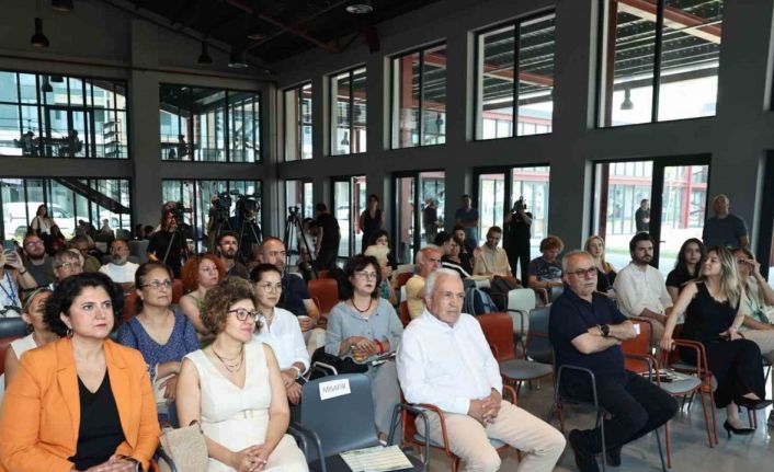 Çalı Köy Filmleri Festivali’nde ilk akademik sempozyum düzenlendi