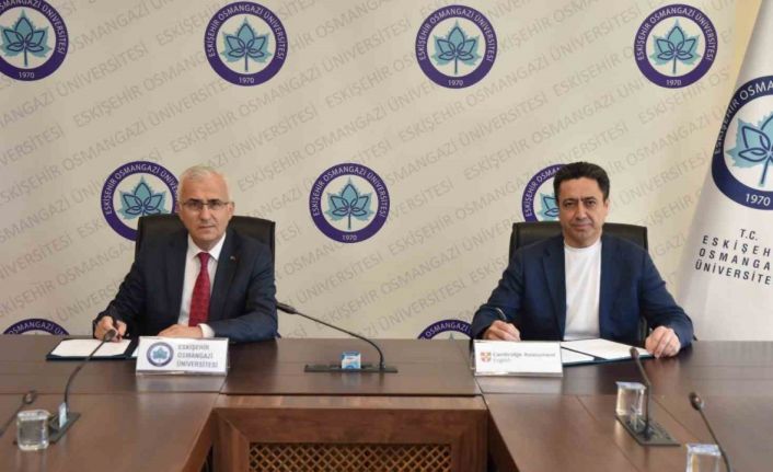 Cambridge Linguaskill Sınavı artık ESOGÜ’de