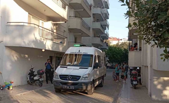 Çanakkale’de Özbekistan uyruklu kadın evinde ölü bulundu