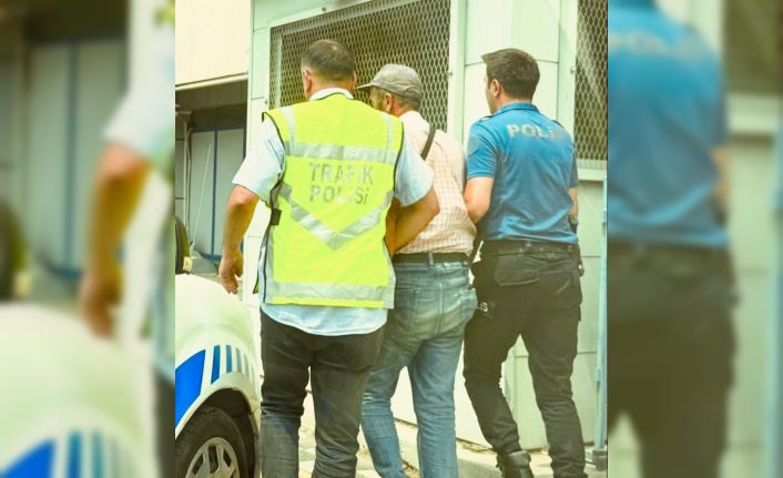 Çanakkale’de sosyal medya platformu üzerinden müstehcen söylemlerde bulunan kişi gözaltına alındı