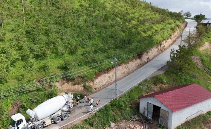 Canik’e yeni yollar