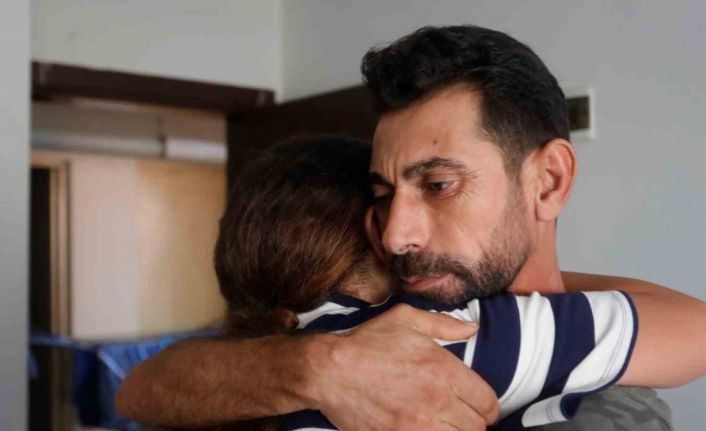 Çaresizlik gözyaşları sevinç gözyaşlarına dönüştü: 15 gündür kayıp olarak aranan Fatma Nur bulundu