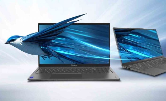 Casper Nirvana X650 ve X750, yeni nesil hızıyla güncellendi