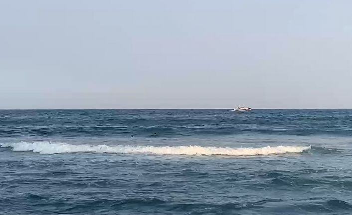 Çatalca’da denize giren adam boğularak hayatını kaybetti