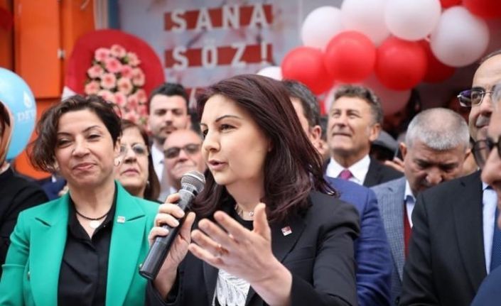 CHP Bursa Teşkilatı’nı üzen ölüm