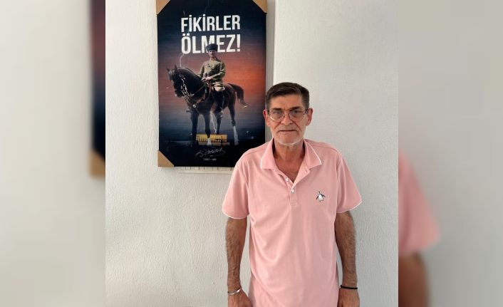 CHP İlçe Başkanı Bayırlı’dan partililerine sitem dolu açıklama