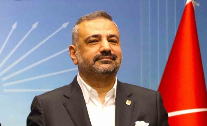 CHP İzmir İl Başkanı Aslanoğlu tutuklandı