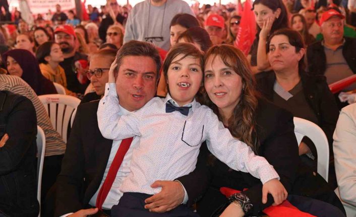 CHP Manavgat İlçe Başkanı Başar’ın 13 yaşındaki oğlu hayatını kaybetti