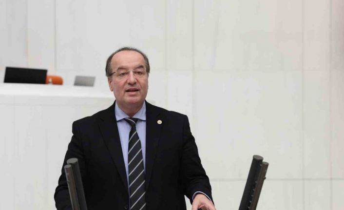 CHP’li Akay’dan Bakan Yumaklı’ya orman köylüleri için çağrı