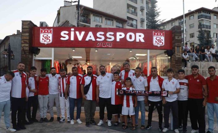 Çılgınlar 58’den vefa dolu destek!