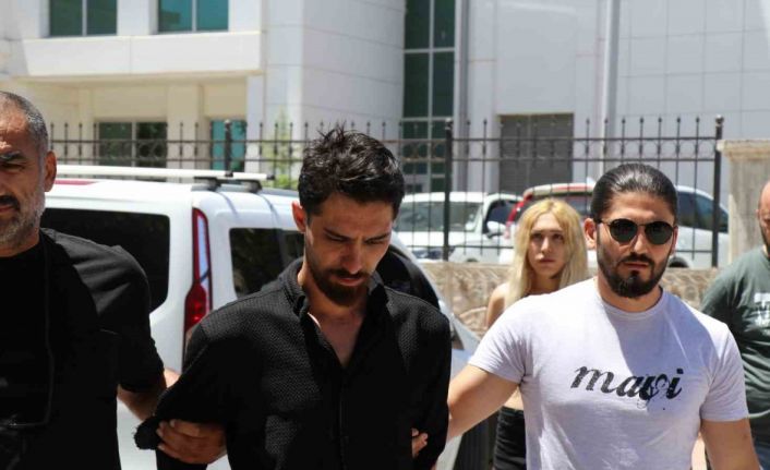 Cinayetle sonuçlanan klima kavgasında 2 şüpheli tutuklandı