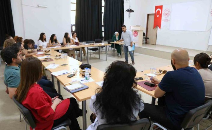 Çocuk koruma hizmetlerinde yeni dönem