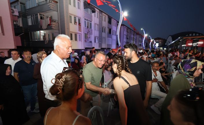 ‘Çocuk Sineması’ programına yoğun ilgi