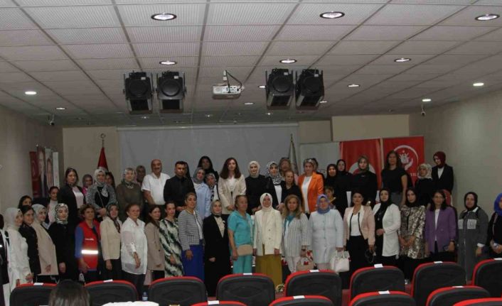 Çocuklar için umut oldular