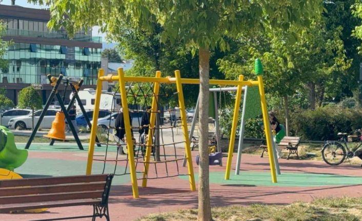 Çocuklarda böcek ısırmalarına dikkat